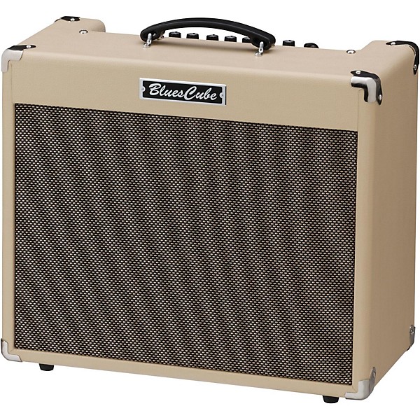 Roland Blues Cube Stage 60W 1x12 Guitar Combo Amp