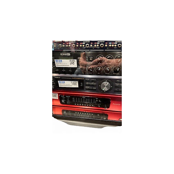 Roland Used Roland INTEGRA 7 Sound Module