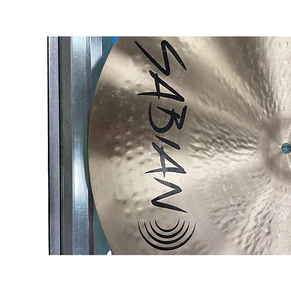 SABIAN Used SABIAN