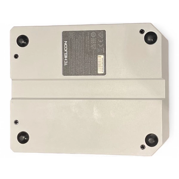 Tc Helicon Used 2023 Tc Helicon GO XLR Audio Interface.gc