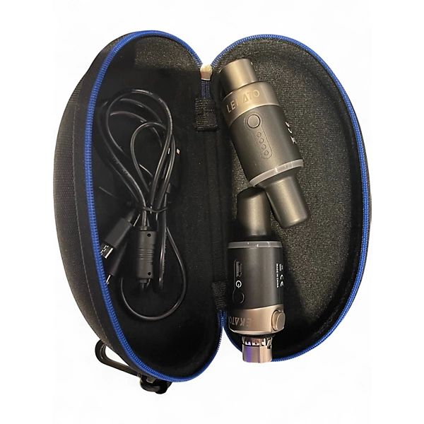 Lekato Used Lekato mw1 Wireless System