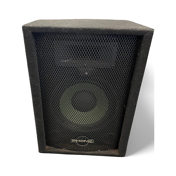 Phonic Used Phonic s710 Unpowered Speaker