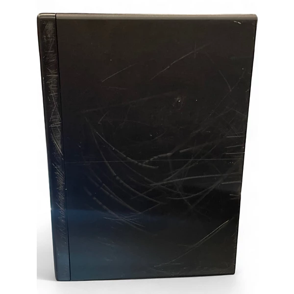 KRK Used KRK S84 S8 G4 SUBWOOFER Subwoofer.gc