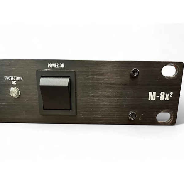 Furman Used Furman MX82 Power Conditioner