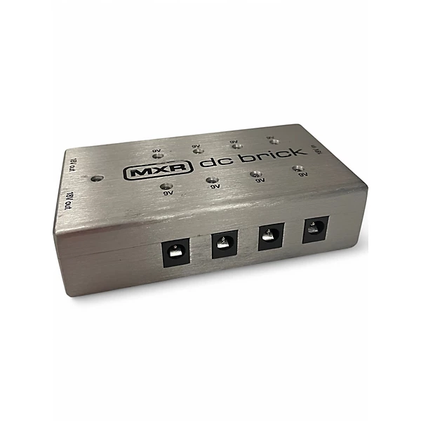MXR Used MXR M237 DC BRICK Power Supply