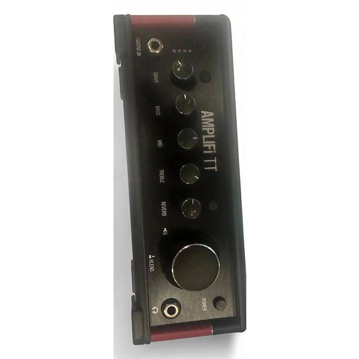 Line 6 AMPLIFi TT Guitar Table Top Effect Processor