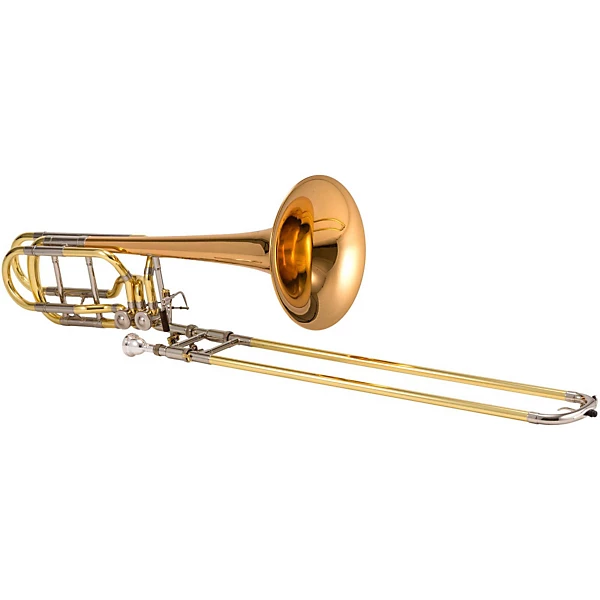 1240 Professional Series Bass Trombone