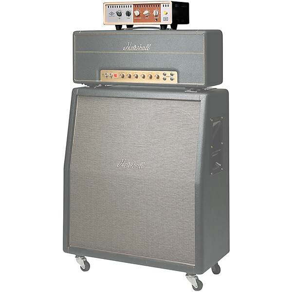 OX Amp Top Box Reactive Load Box