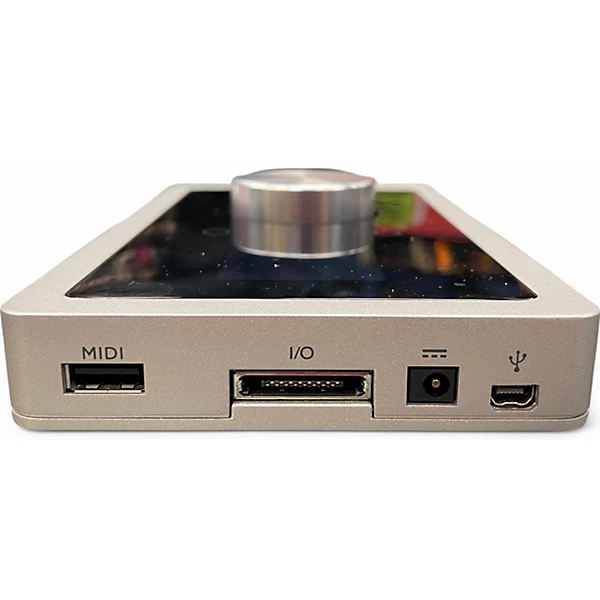 Apogee Used Apogee Duet 2 Audio Interface