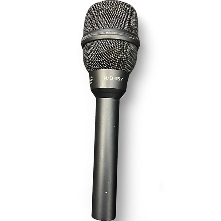 Electro Voice Used Electro Voice ND457 Dynamic Microphone.gc