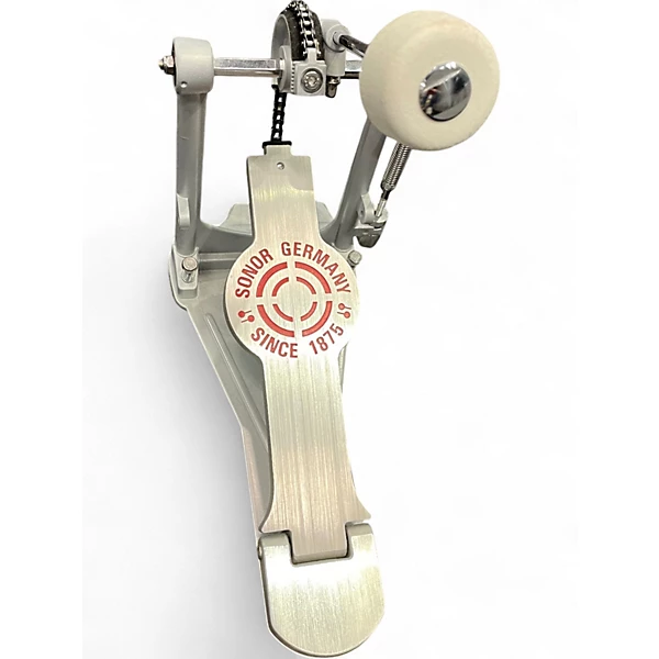SONOR Used SONOR 2000 SERIES PEDAL Single Bass Drum Pedal.gc