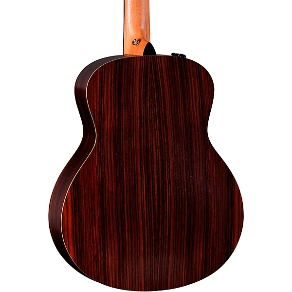 GS Mini e Rosewood SB 50th Anniversary Limited Edition Acoustic Electric Guitar Custom Vintage Sunburst