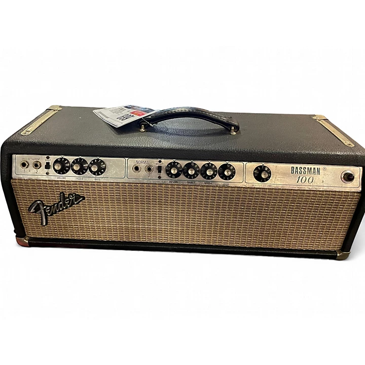 Fender Vintage Vintage