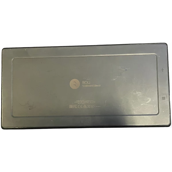 ROLI Used ROLI Seaboard Block MIDI Controller