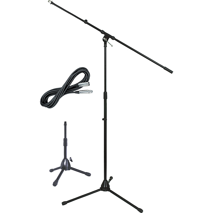 My First Recording Accessories Pack