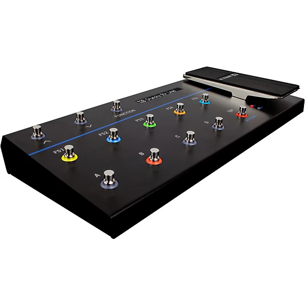 Line 6 Advanced Foot Controller for Line 6 Amps