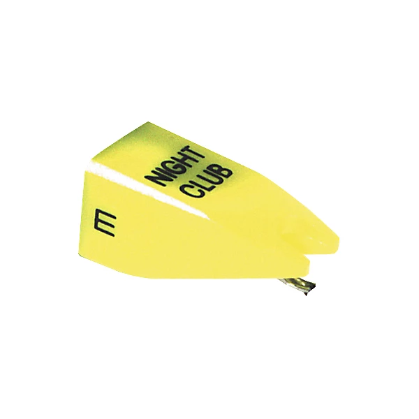 Night Club E Stylus Yellow
