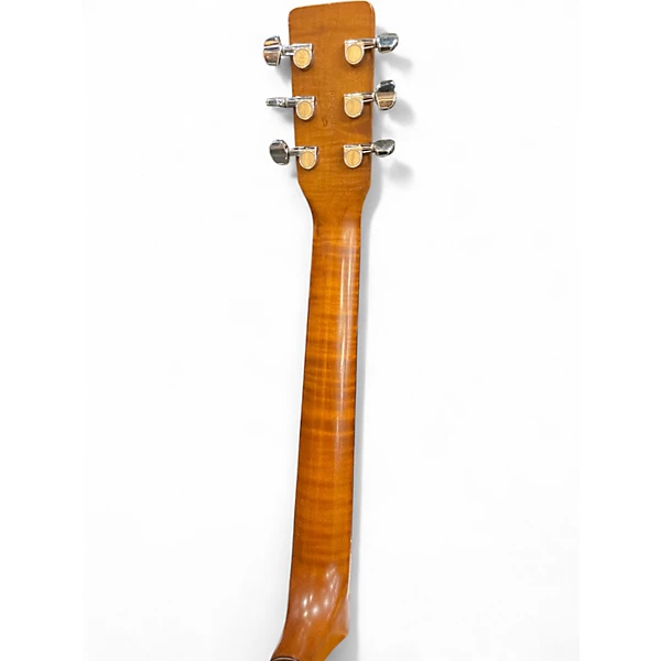 Art Lutherie Used Art Lutherie Folk Wild Cherry Natural Acoustic Guitar.gc