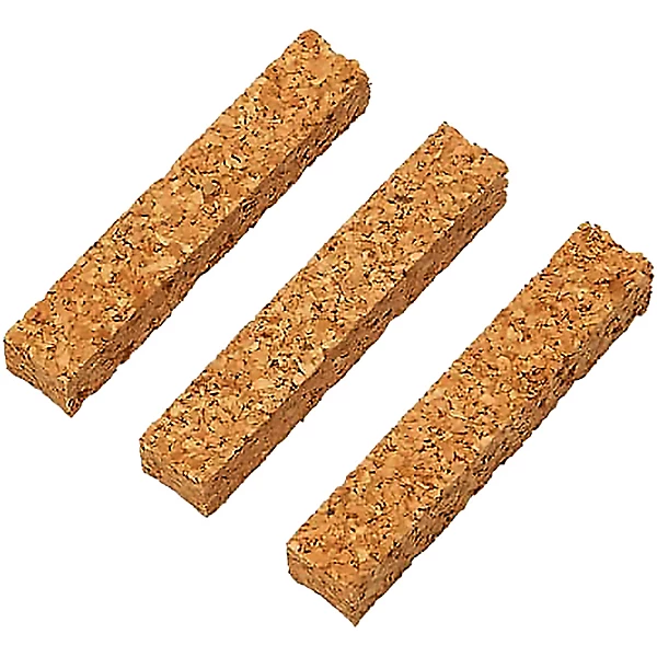 DWC33 Baritone Horn or Bass Trombone Straight Mute Cork Set