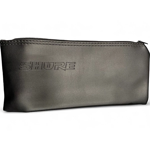 Shure Used Shure SM137LC Condenser Microphone