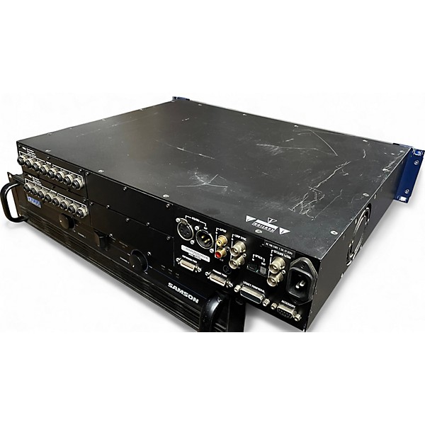 Digidesign Used Digidesign 96 I O Audio Interface.gc