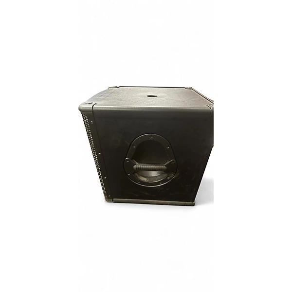 Behringer Used Behringer Eurolive B1200D Pro Powered Subwoofer