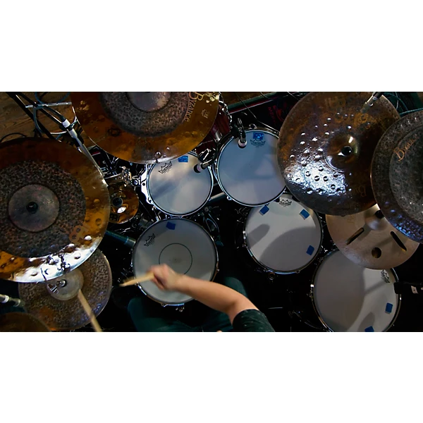 Byzance Splash Cymbal 6 in