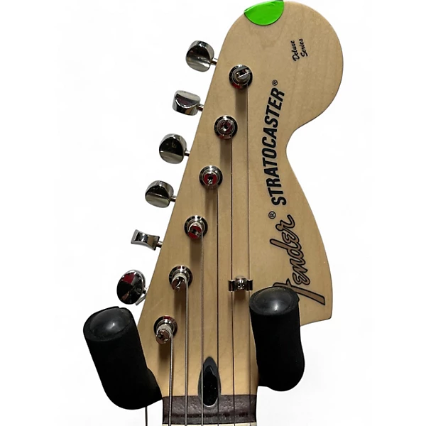 Fender TOM DELONGE SIGNATURE STRATOCASTER Solid Body Electric Guitar