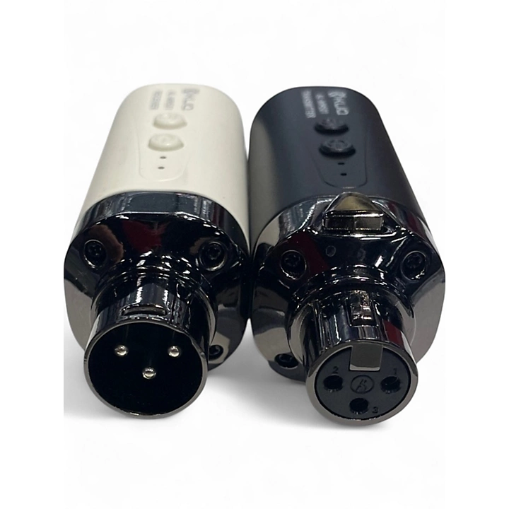 Kliq Used Kliq AL WMS501 Wireless System.gc