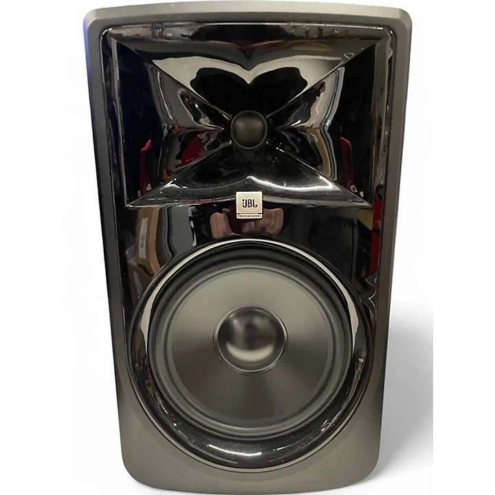 JBL Used JBL 308P MKII Powered Monitor
