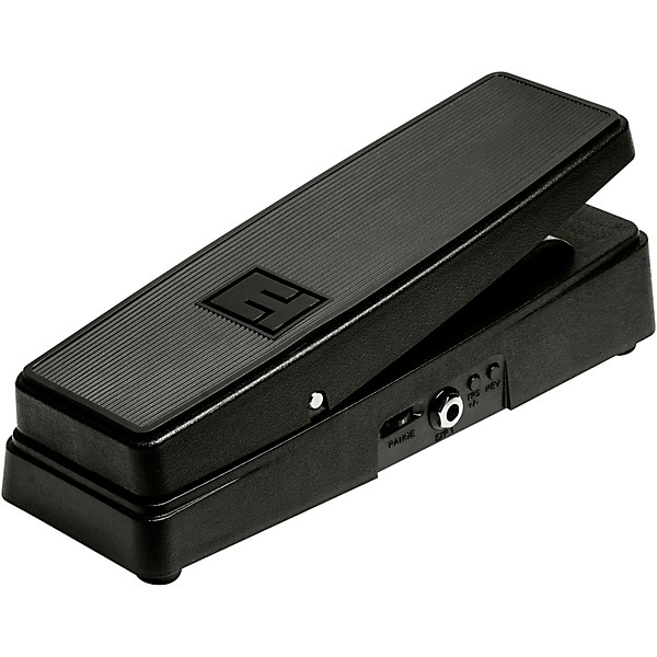 Dual Output Expression Pedal