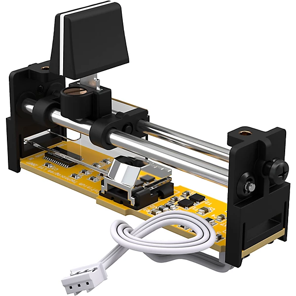 X1 Infinium Optical Fader