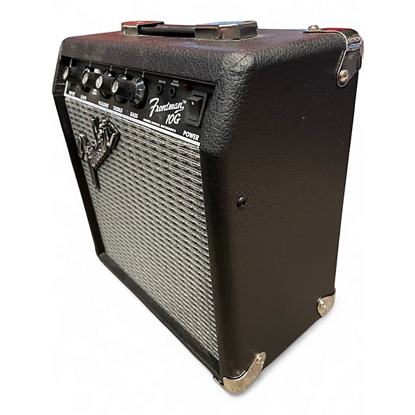 Used Squier Frontman 10G Guitar Combo Amp