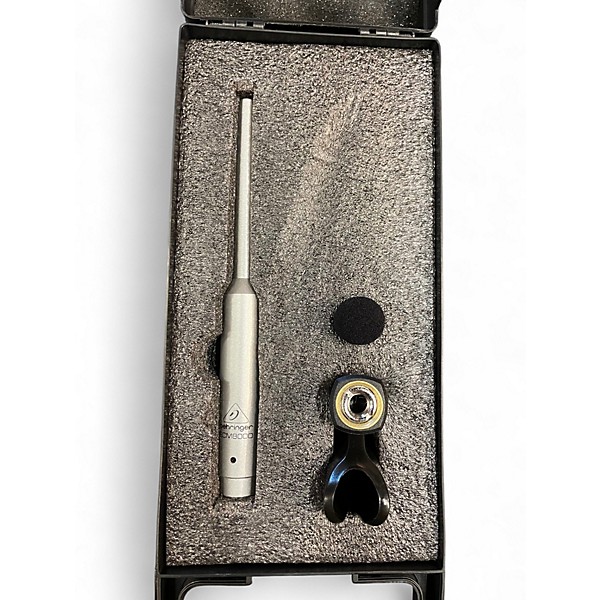 Behringer Used Behringer ECM8000 Condenser Microphone