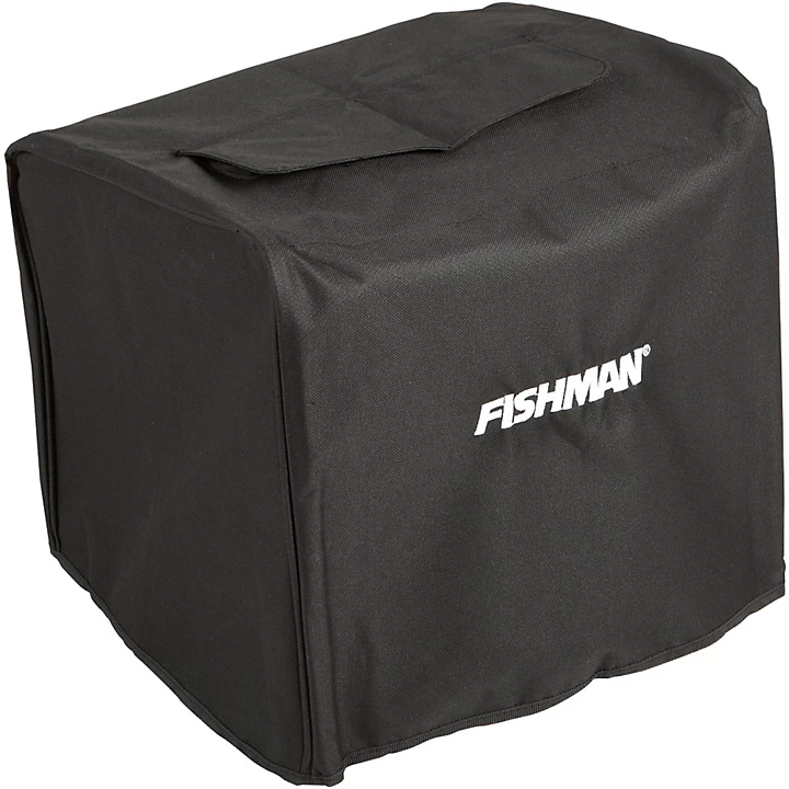 Fishman Loudbox Artist Amp Cover Black