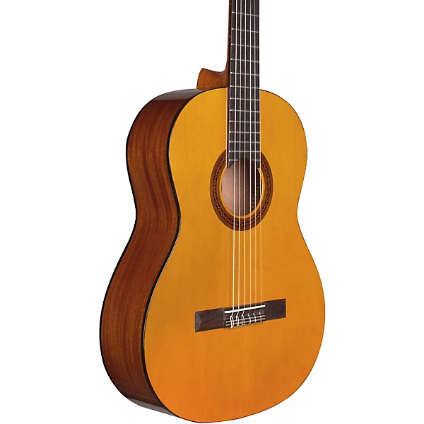 Protege by Cordoba C1M Full Size Nylon String Guitar Natural Matte