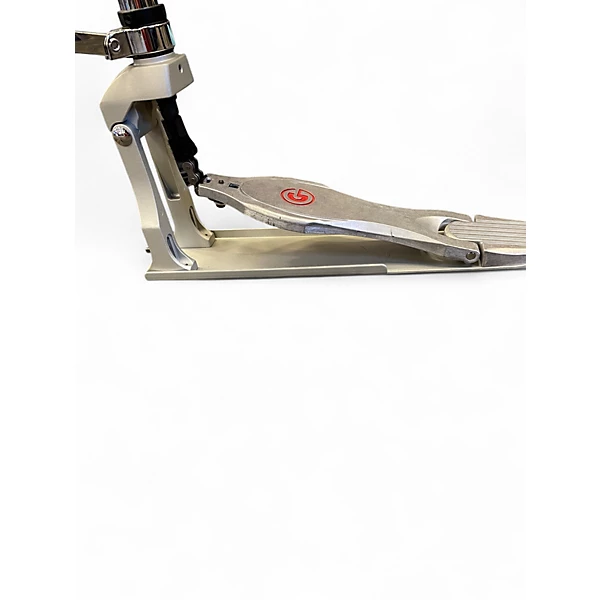 Gibraltar Used Gibraltar 9707 2LDP Hi Hat Stand.gc