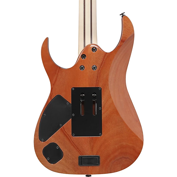 RG5120M Prestige Electric Guitar Polar Lights