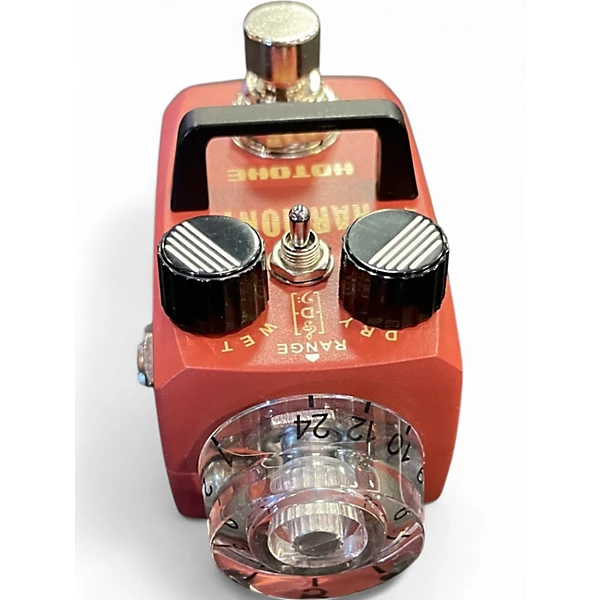 Skyline Used Skyline HARMONY Effect Pedal.gc