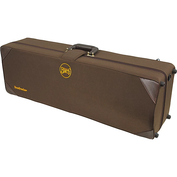 42 Stradivarius Series Trombone Gold Brass Bell Lightweight Slide