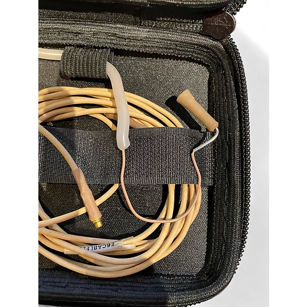 Countryman Used Countryman E6 Omnidirectional Lavalier Condenser Microphone.gc