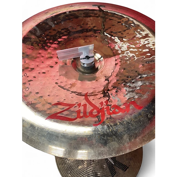 Zildjian Used Zildjian