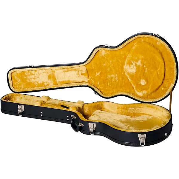 Epiphone 1962 ES 335 Reissue Semi Hollow Electric Guitar Vintage Sunburst