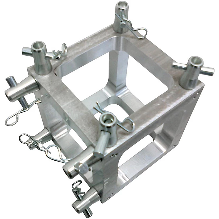 STUJBF14 Universal Junction Block Configuration From 2 Way Up to 6 Way