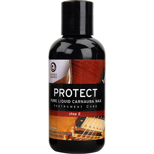 PROTECT Pure Liquid Carnauba Wax