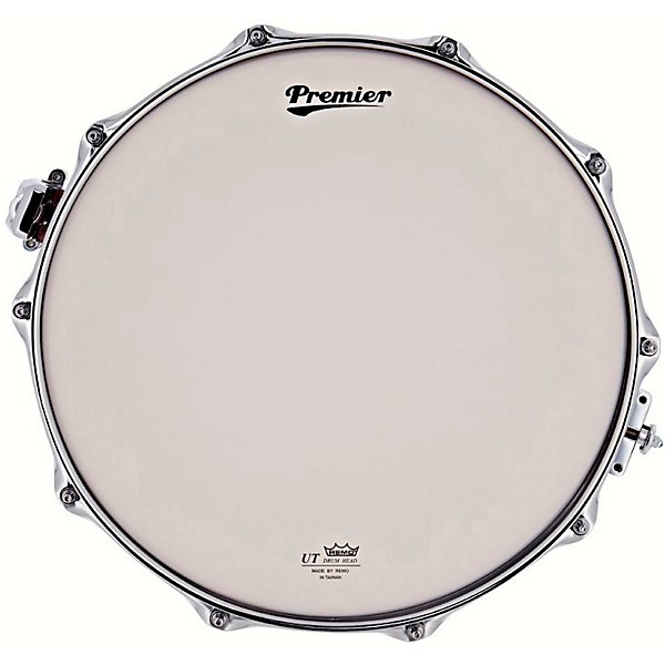 Genista Classic Birch Snare Drum