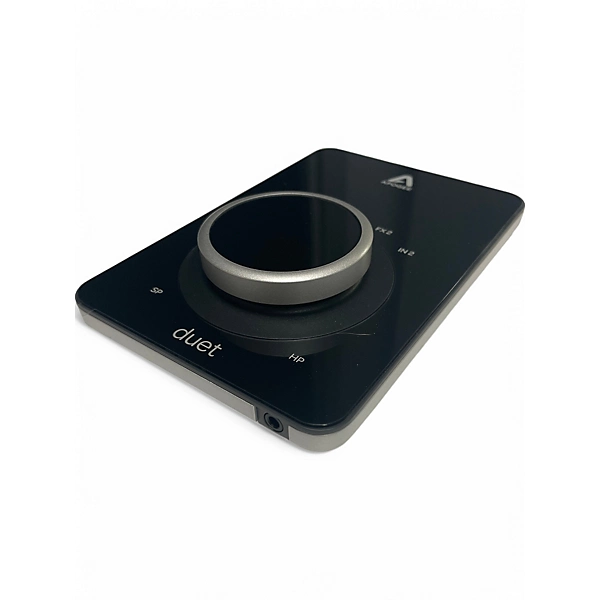 Apogee Used Apogee Duet 3 Audio Interface