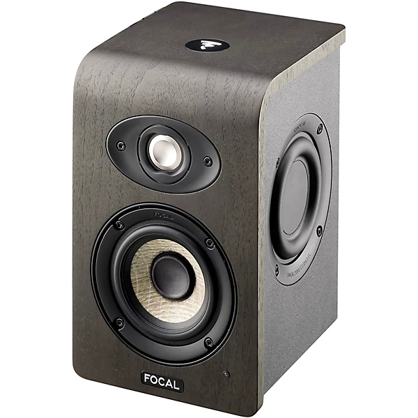 FOCAL Shape 40 Powered Studio Monitor Level 1 J73210004000000.gc