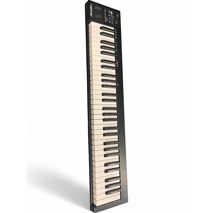 Nektar Used Nektar impact Gx61 MIDI Controller