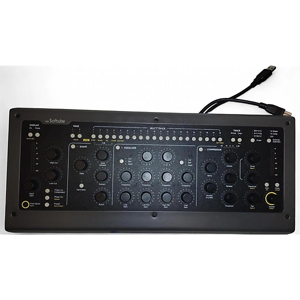 Softube CONSOLE 1